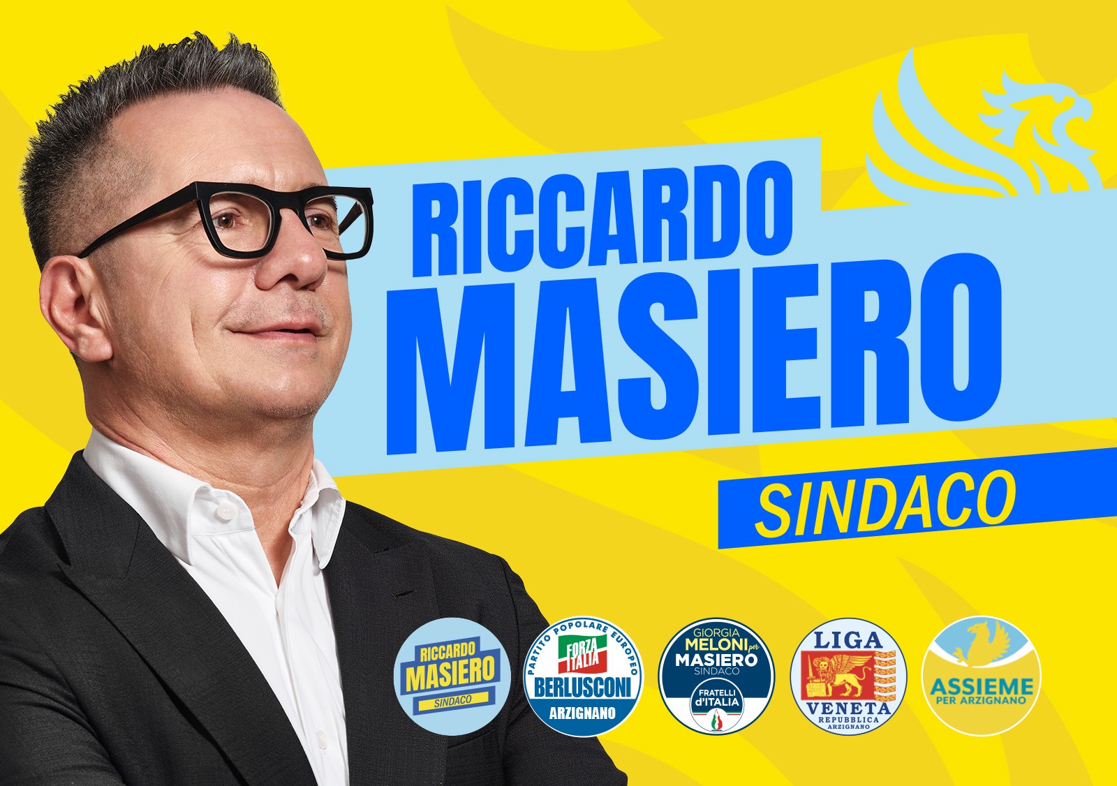 Riccardo Masiero