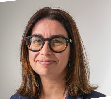 Immagine di Paola Santagiuliana