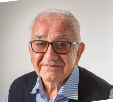 Immagine di Antonio Giuseppe Pagliarusco