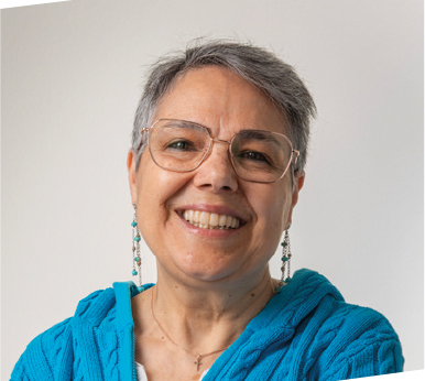 Immagine di Antonia Mottisi