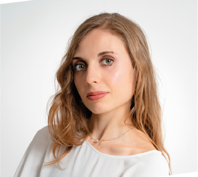 Immagine di Sofia Maggi