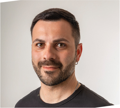 Immagine di Raffaele Palma